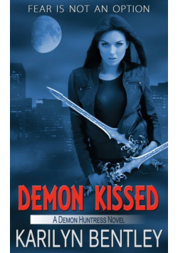 Demon Kissed