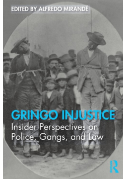 Gringo Injustice