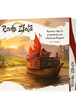 Gra Rzeka Złota PL