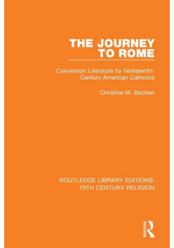 The Journey to Rome