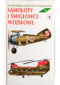 Samoloty i śmigłowce wojskowe 4