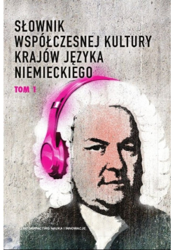 Słownik współczesnej kultury krajów języka niemieckiego