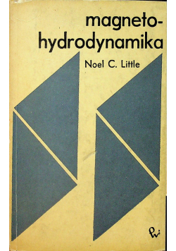 Magnetohydrodynamika