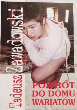 Powrót do domu wariatów