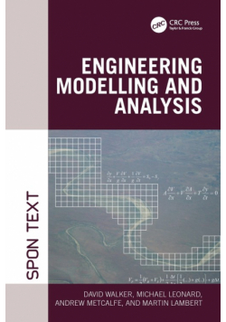 Engineering Modelling and Analysis