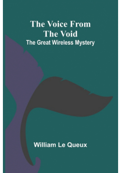 The Voice from the Void