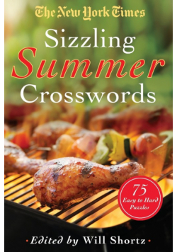 New York Times Sizzling Summer Crosswords