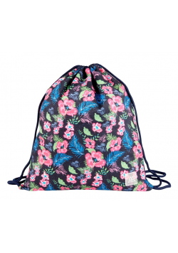 Worek na buty Bloom MBQ