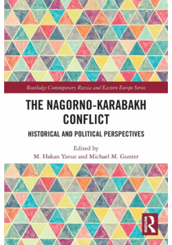 The Nagorno-Karabakh Conflict