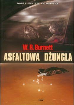 Asfaltowa dżungla