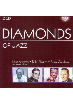Diamonds of Jazz (2CD)