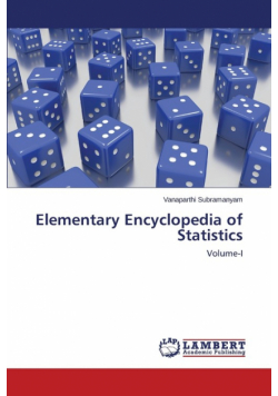 Elementary Encyclopedia of Statistics