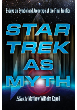 Star Trek as Myth