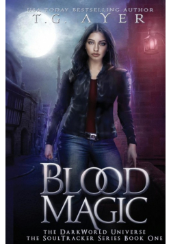Blood Magic