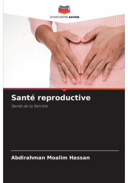 Santé reproductive