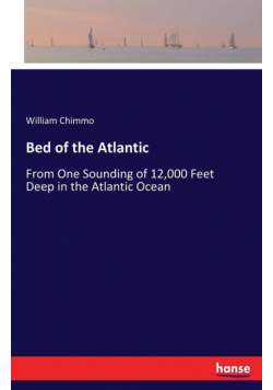 Bed of the Atlantic