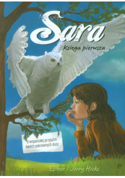 Hcks    - Sara: Ksęga perwsza