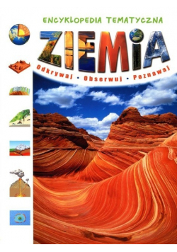 Ziemia Encyklopedia tematyczna