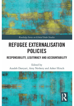 Refugee Externalisation Policies