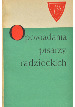 Opowiadania pisarzy radzieckich