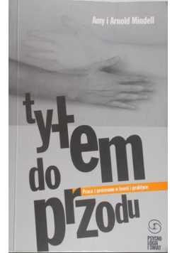 Tyłem do przodu