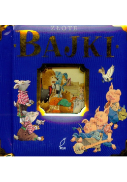 Złote bajki