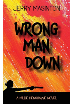 Wrong Man Down
