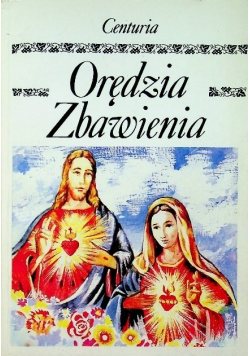 Centuria Orędzia Zbawienia Tom 3