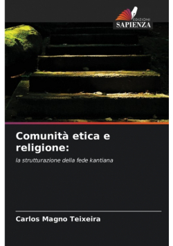 Comunità etica e religione