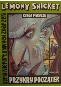 Przykry początek