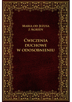 Ćwiczenia duchowe w odosobnieniu