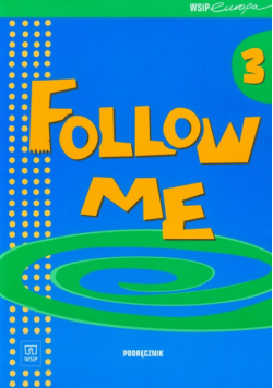 Follow Me 3 Podręcznik