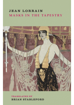 Masks in the Tapestry