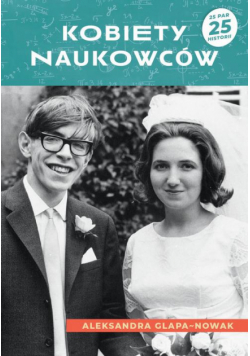 Kobiety naukowców