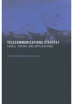 Telecommunications Strategy