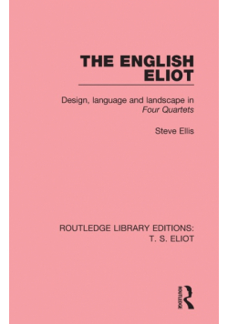 The English Eliot