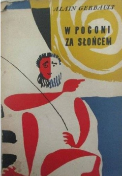 W pogoni za słońcem Wydanie I