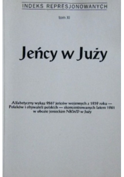 Jeńcy w Juży
