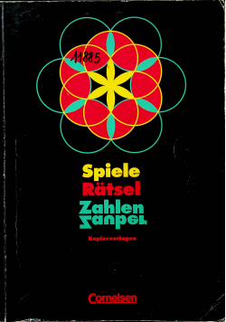 Spiele Ratsel Zahlen