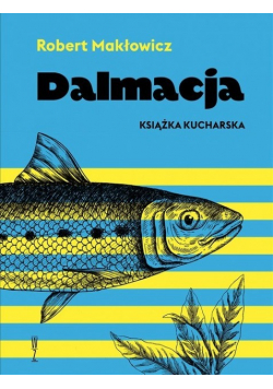 Dalmacja Książka kucharska