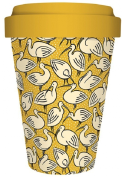 Kubek bambusowy Ibis