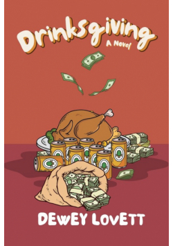 Drinksgiving