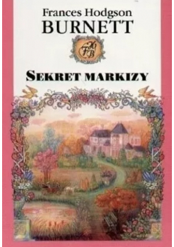 Sekret markizy