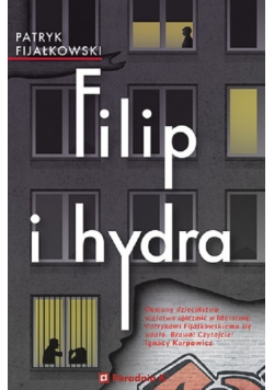 Filip i hydra