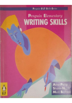 Penguin Elementary Writing Skills