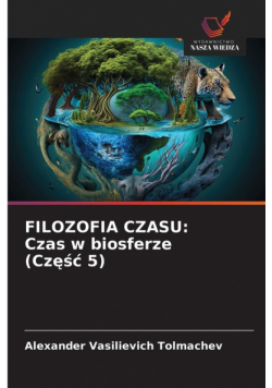 Filozofia Czasu