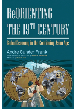 Reorienting the 19th Century