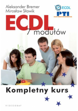 ECDL 7 modułów Kompletny kurs