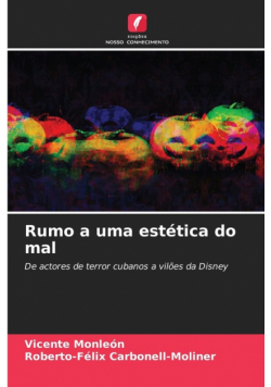 Rumo a uma estética do mal
