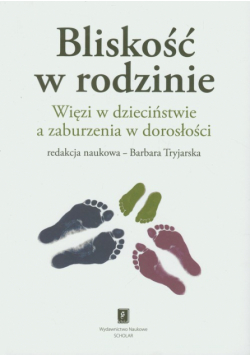 Bliskość w rodzinie